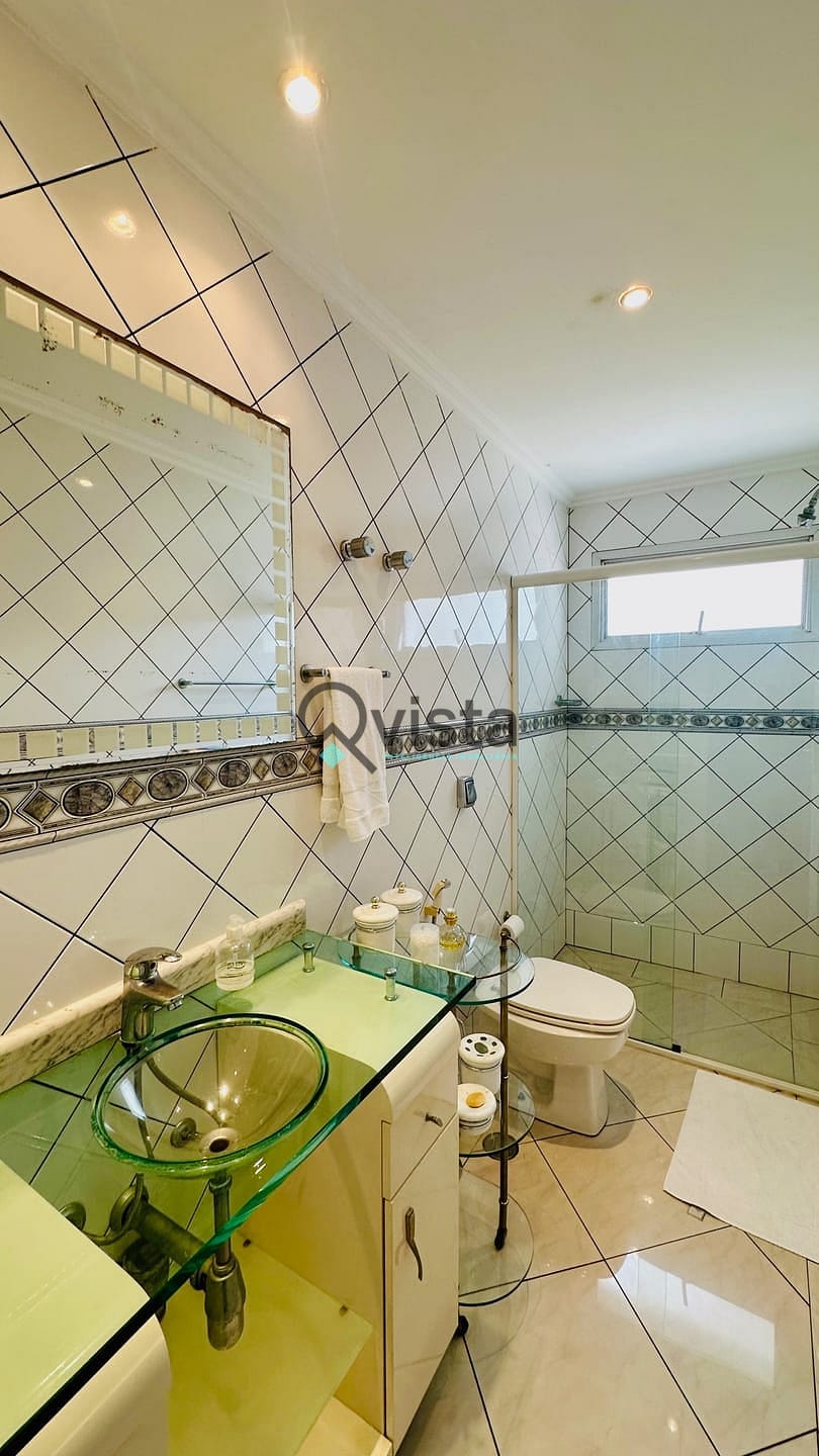 Apartamento, 3 quartos, 164 m² - Foto 23