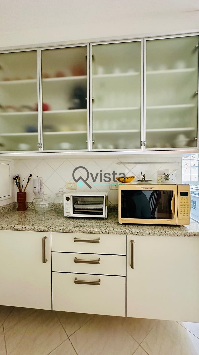 Apartamento, 3 quartos, 164 m² - Foto 15