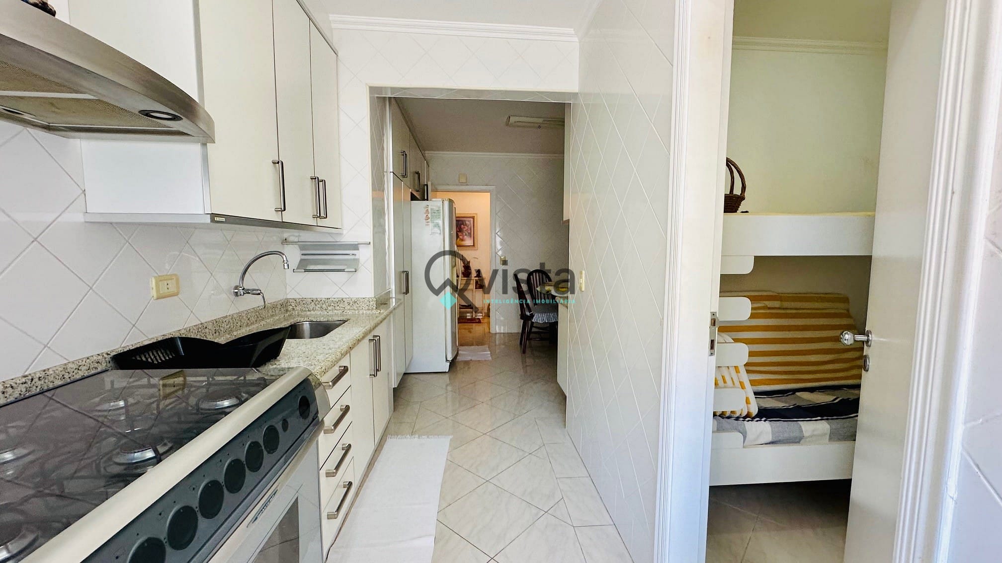 Apartamento, 3 quartos, 164 m² - Foto 16