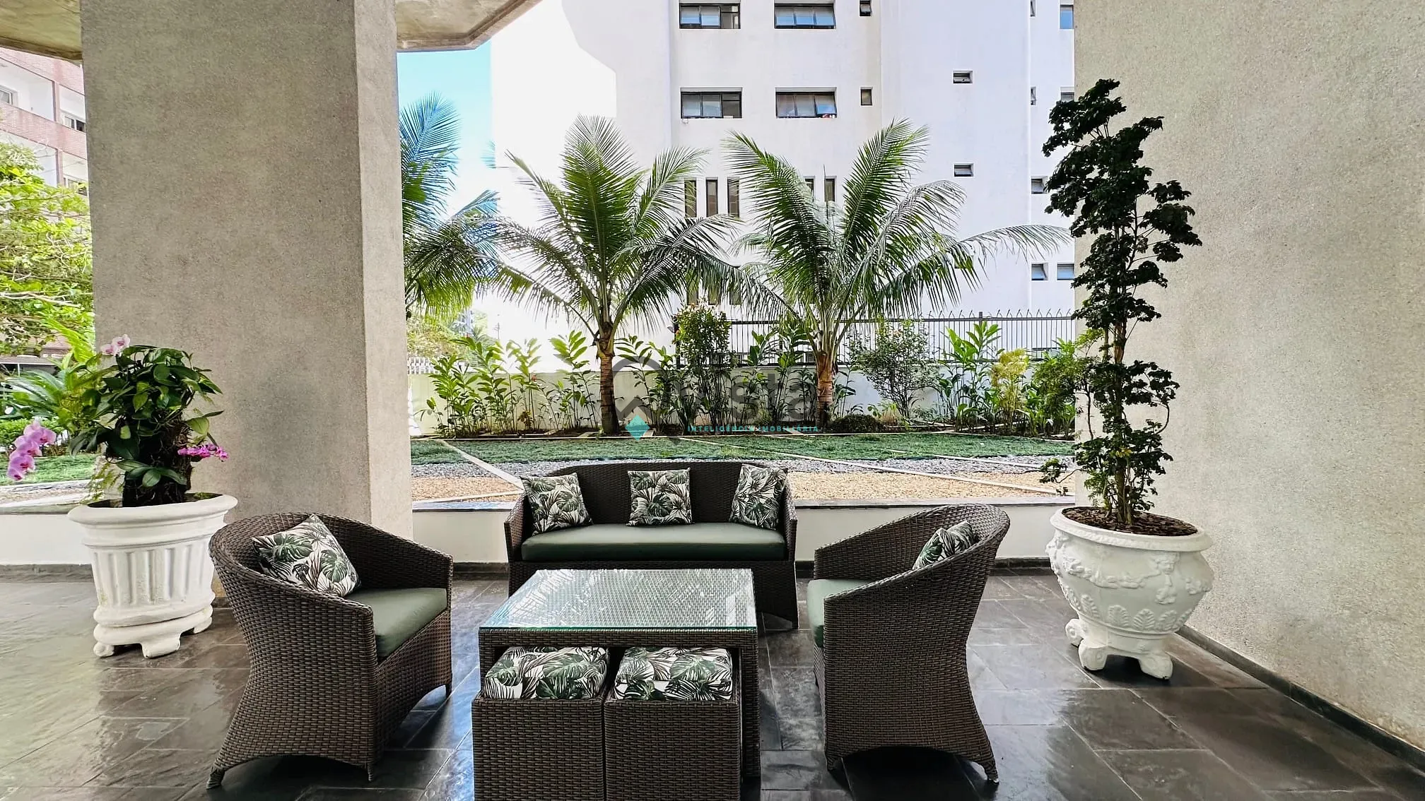 Apartamento, 3 quartos, 164 m² - Foto 33