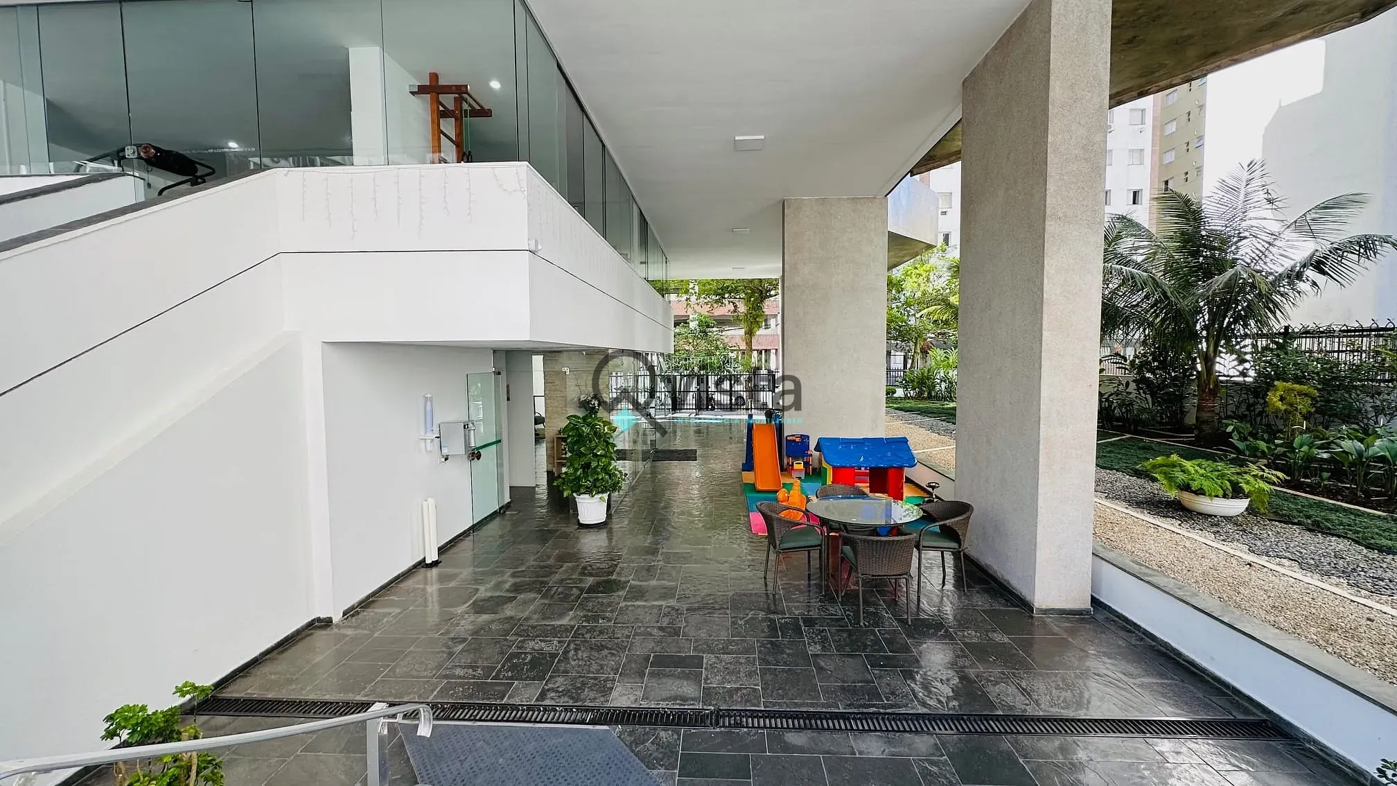 Apartamento, 3 quartos, 164 m² - Foto 35