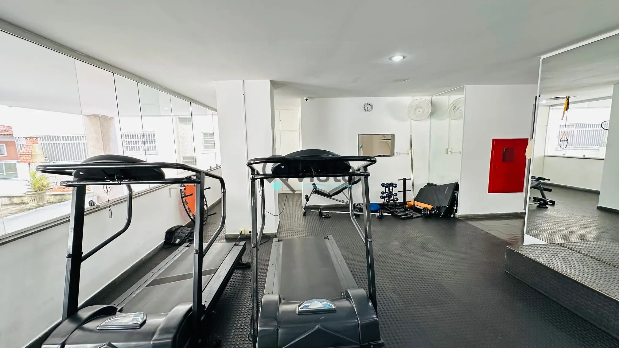 Apartamento, 3 quartos, 164 m² - Foto 40