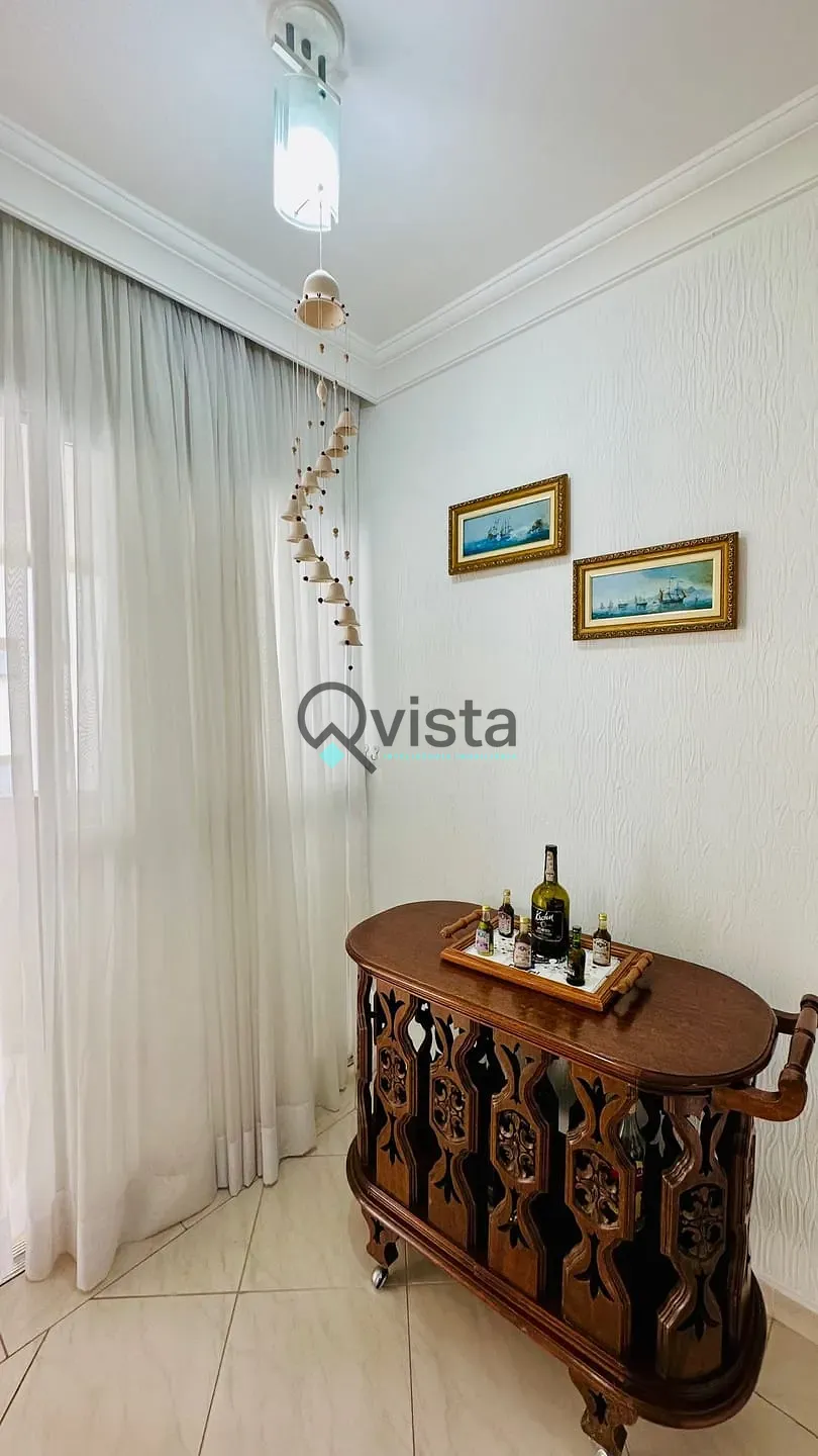 Apartamento, 3 quartos, 164 m² - Foto 5