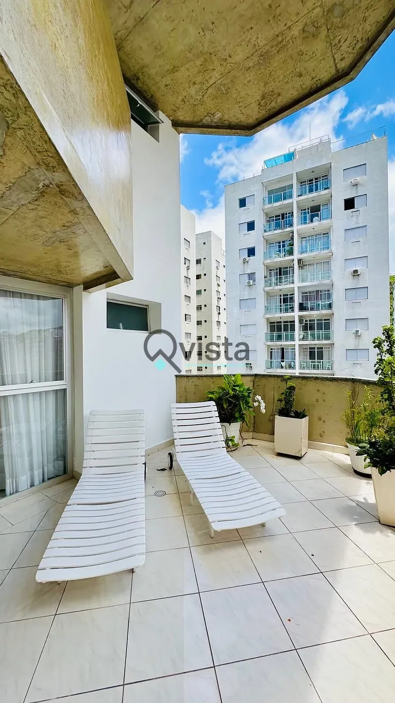 Apartamento, 3 quartos, 164 m² - Foto 10