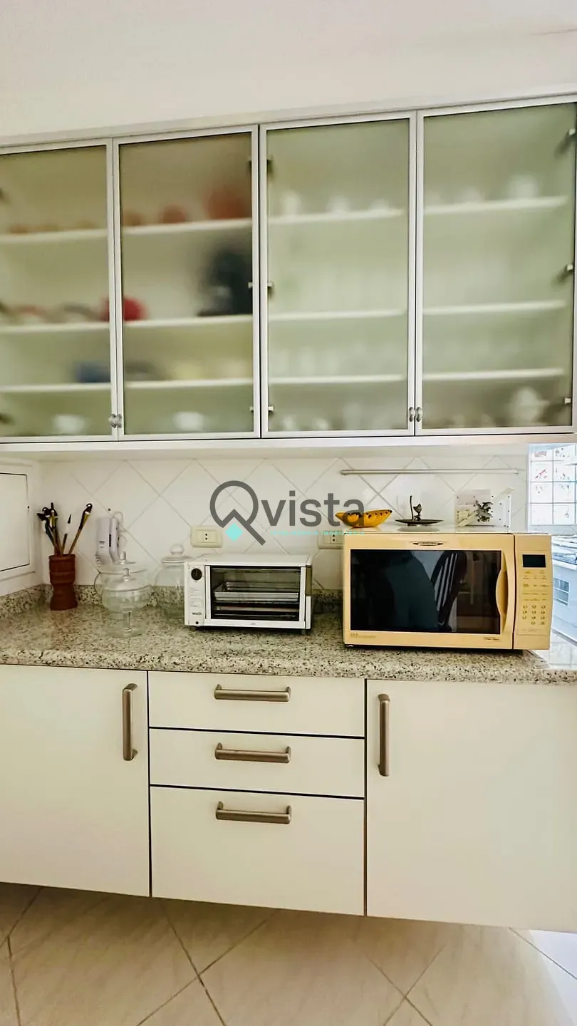 Apartamento, 3 quartos, 164 m² - Foto 15