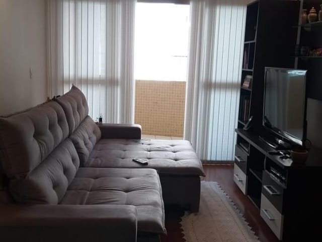 Foto do Apartamento - Apartamento com 3 dormitórios à venda, 108 m² por R$ 580.000,00 - Jardim Aquarius - São José dos Campos/SP | RUSSI IMÓVEIS