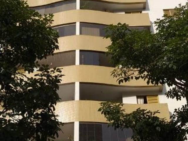 Foto do Apartamento - Apartamento com 3 dormitórios à venda, 108 m² por R$ 580.000,00 - Jardim Aquarius - São José dos Campos/SP | RUSSI IMÓVEIS