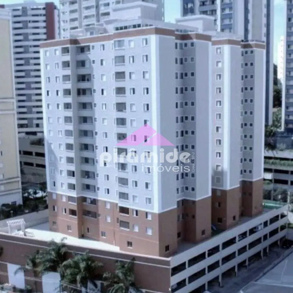 Apartamento, 2 quartos, 64 m² - Foto 3