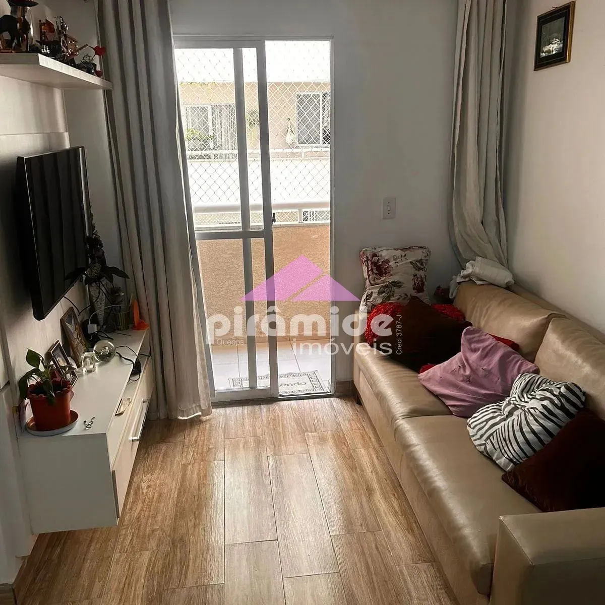 Apartamento, 2 quartos, 64 m² - Foto 5