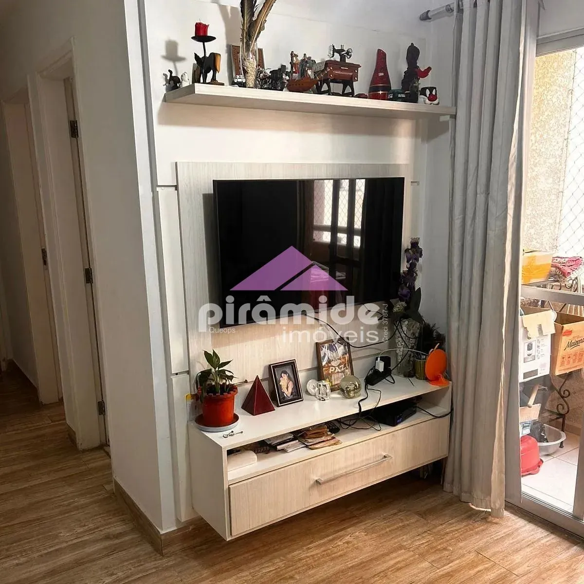 Apartamento, 2 quartos, 64 m² - Foto 6