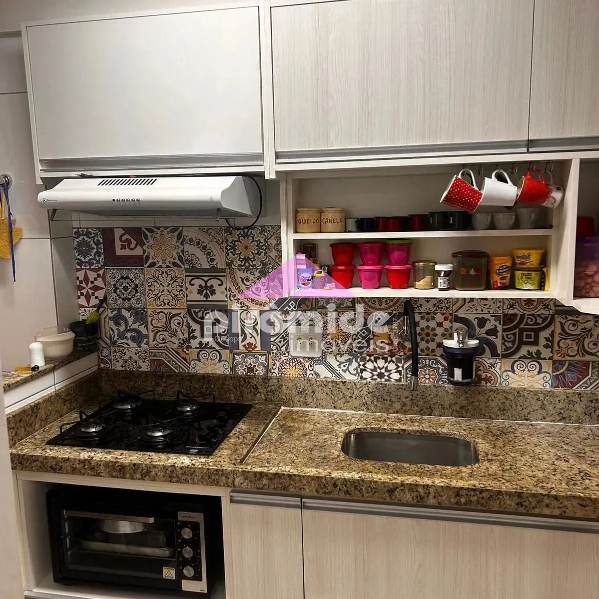 Apartamento, 2 quartos, 64 m² - Foto 7