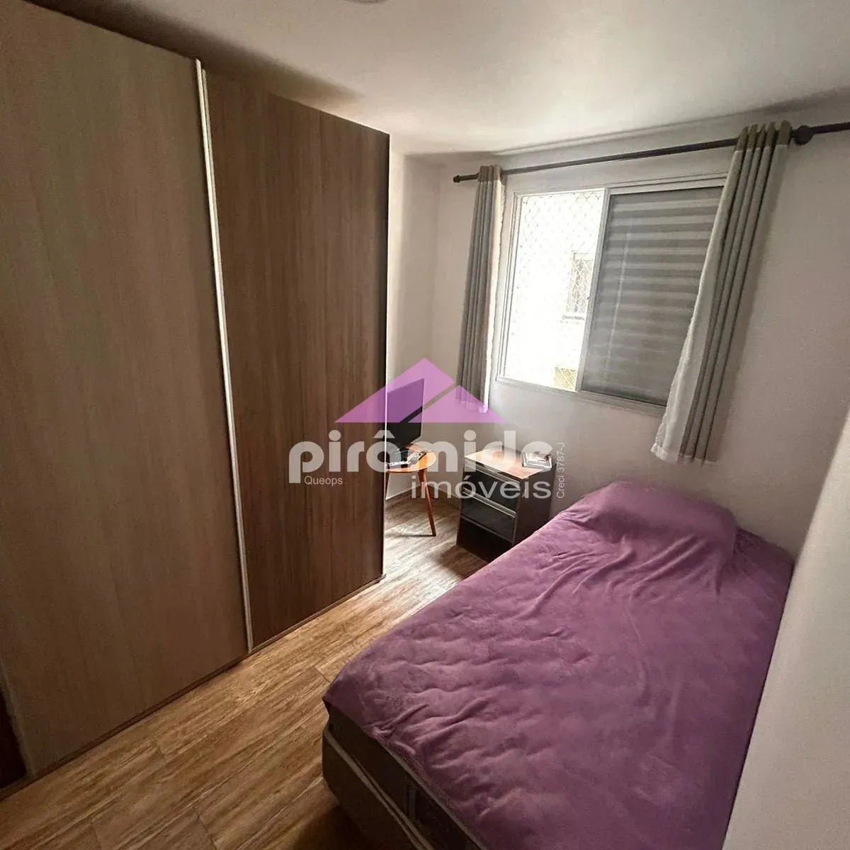 Apartamento, 2 quartos, 64 m² - Foto 10