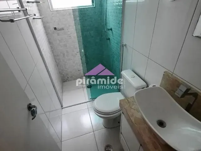 Apartamento com 64m² 2 quartos e 1 banheiro, à venda, no bairro Vila Ema em São José Dos Campos