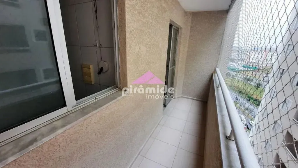 Apartamento, 2 quartos, 64 m² - Foto 4