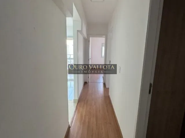 Apartamento 3 quartos e 2 banheiros, para alugar, no bairro Alto da Mooca em São Paulo