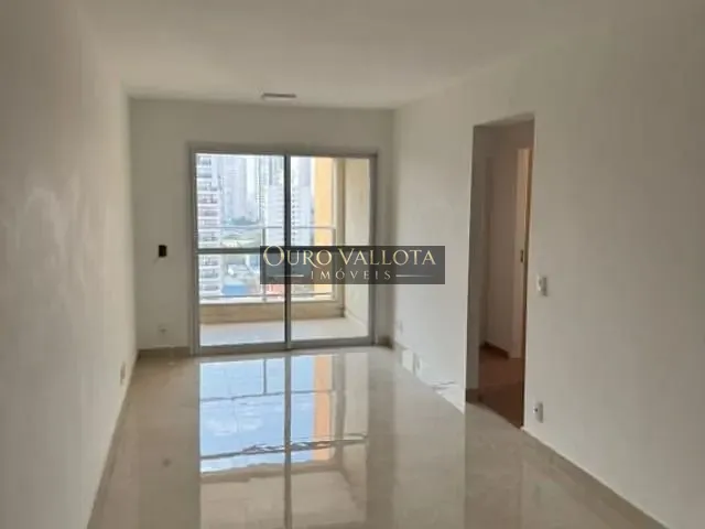Apartamento 3 quartos e 2 banheiros, para alugar, no bairro Alto da Mooca em São Paulo