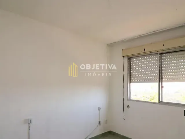 Apartamento 1 quarto e 1 banheiro, para alugar, no bairro Santa Tereza em Porto Alegre