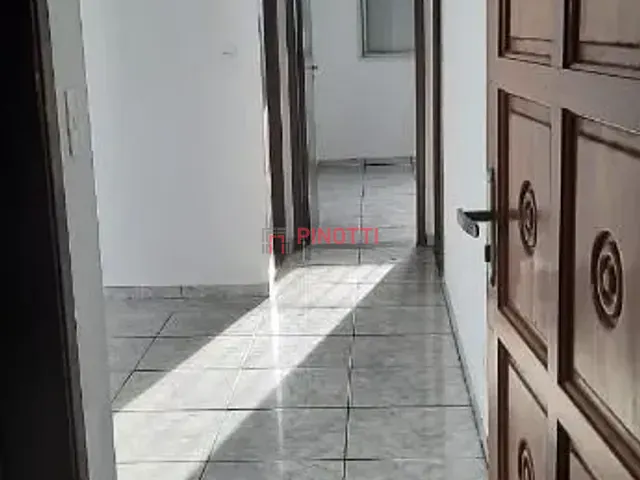 Apartamento 2 quartos e 1 banheiro, à venda, no bairro Rudge Ramos em São Bernardo do Campo