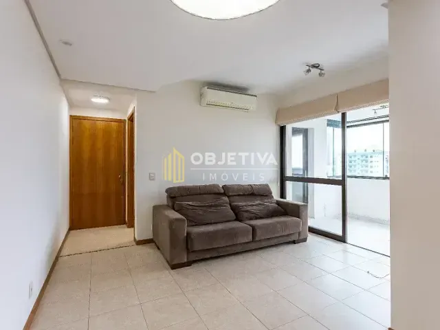 Apartamento 2 quartos e 2 banheiros, para alugar, no bairro Petrópolis em Porto Alegre