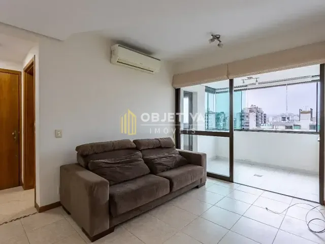 Apartamento 2 quartos e 2 banheiros, para alugar, no bairro Petrópolis em Porto Alegre