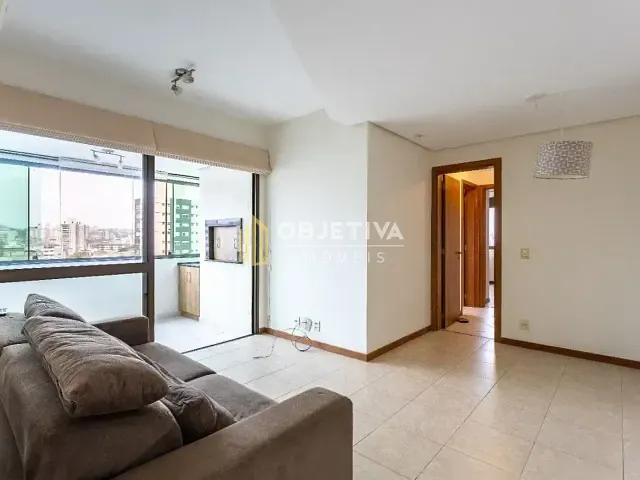 Apartamento 2 quartos e 2 banheiros, para alugar, no bairro Petrópolis em Porto Alegre