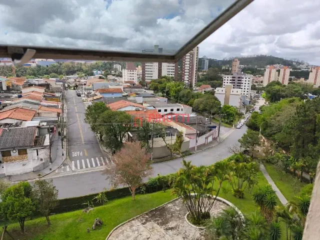 Apartamento 3 quartos e 3 banheiros, à venda, no bairro Jardim das Quatro Marias em São Bernardo do Campo