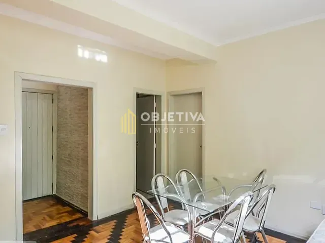 Apartamento 2 quartos e 1 banheiro, para alugar, no bairro Cidade Baixa em Porto Alegre