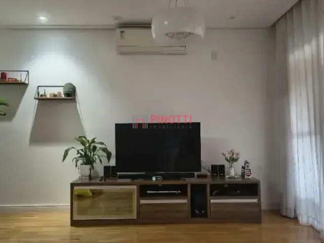 Apartamento 3 quartos e 1 banheiro, à venda, no bairro Centro em São Bernardo do Campo