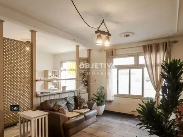 Apartamento 3 quartos e 1 banheiro, para alugar, no bairro Boa Vista em Porto Alegre