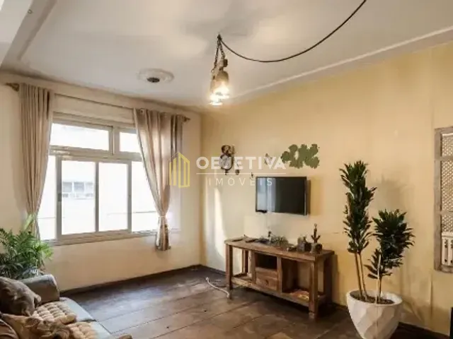 Apartamento 3 quartos e 1 banheiro, para alugar, no bairro Boa Vista em Porto Alegre