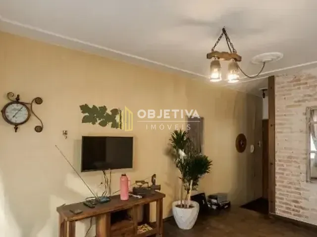 Apartamento 3 quartos e 1 banheiro, para alugar, no bairro Boa Vista em Porto Alegre