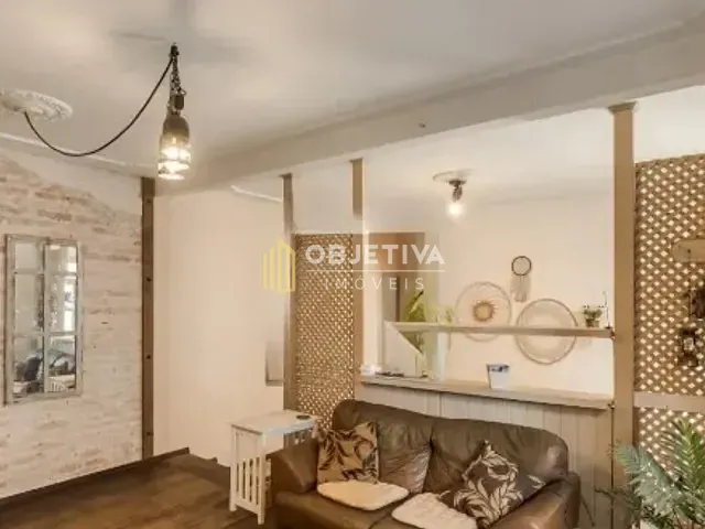 Apartamento 3 quartos e 1 banheiro, para alugar, no bairro Boa Vista em Porto Alegre