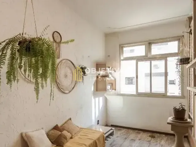 Apartamento 3 quartos e 1 banheiro, para alugar, no bairro Boa Vista em Porto Alegre