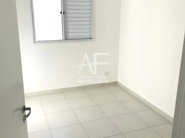 Apartamento 2 quartos e 2 banheiros, à venda, no bairro Areão em Taubaté