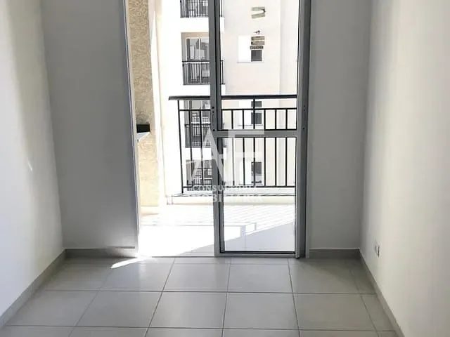 Apartamento 2 quartos e 2 banheiros, à venda, no bairro Areão em Taubaté