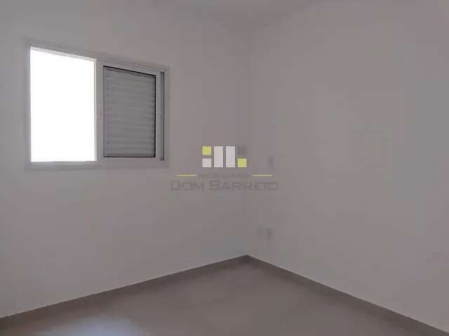Apartamento 2 quartos e 1 banheiro, à venda, no bairro Bairro ZPR2 em Nova Odessa