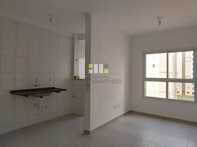 Apartamento 2 quartos e 1 banheiro, à venda, no bairro Bairro ZPR2 em Nova Odessa