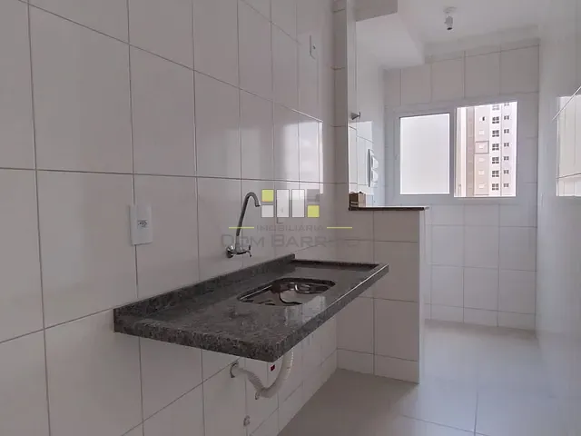 Apartamento 2 quartos e 1 banheiro, à venda, no bairro Bairro ZPR2 em Nova Odessa