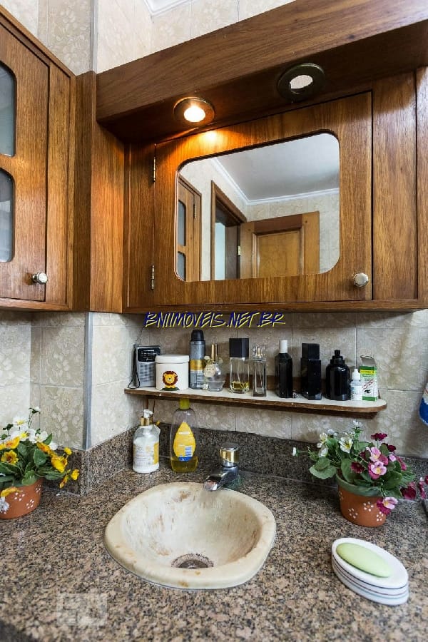 Apartamento, 3 quartos, 95 m² - Foto 18