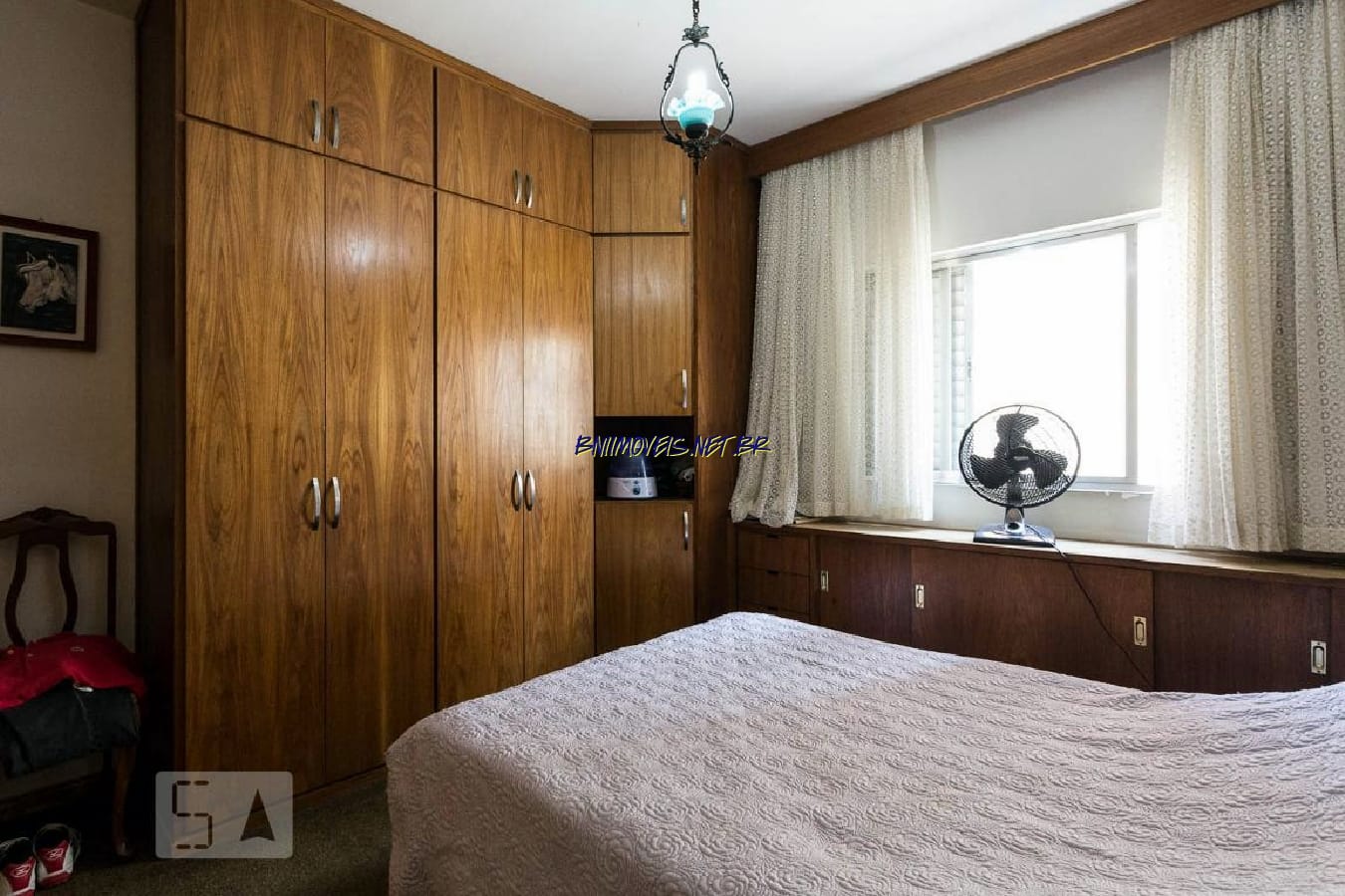 Apartamento, 3 quartos, 95 m² - Foto 17