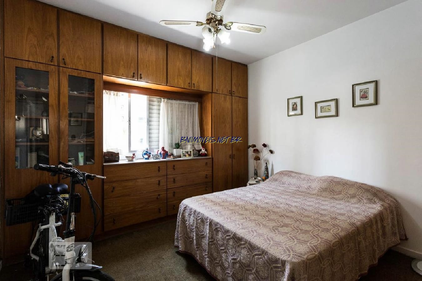 Apartamento, 3 quartos, 95 m² - Foto 5