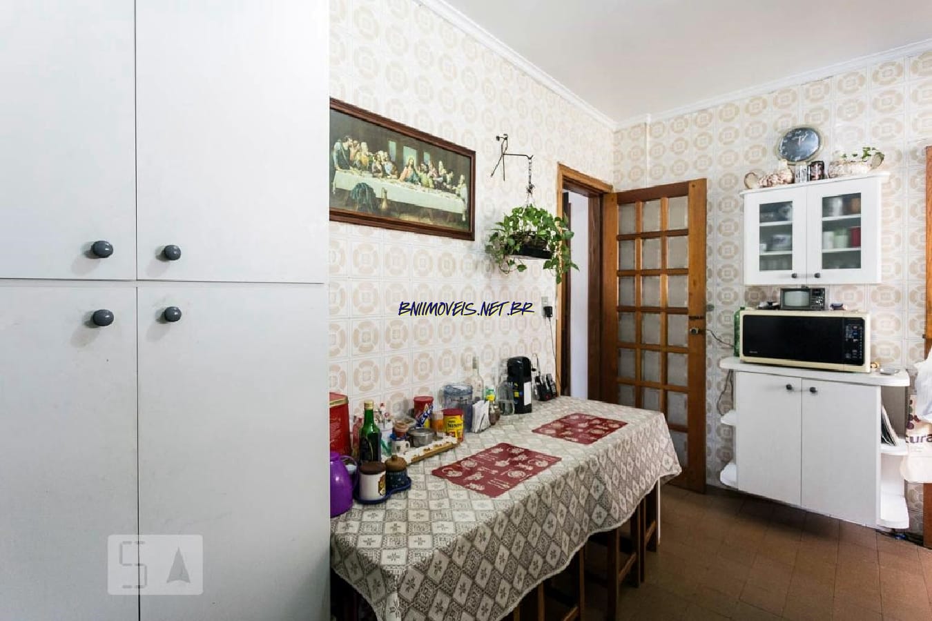 Apartamento, 3 quartos, 95 m² - Foto 8