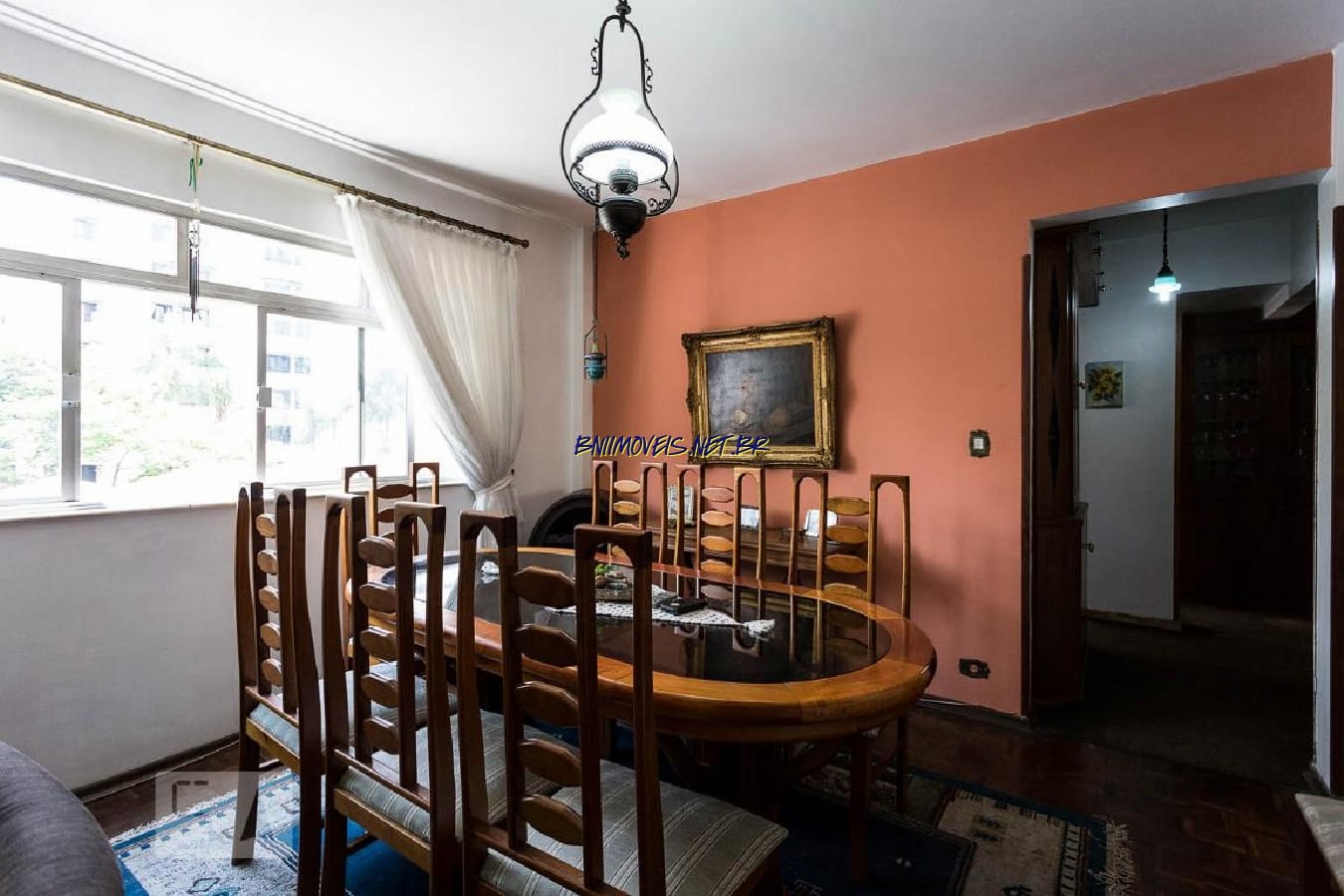 Apartamento, 3 quartos, 95 m² - Foto 4