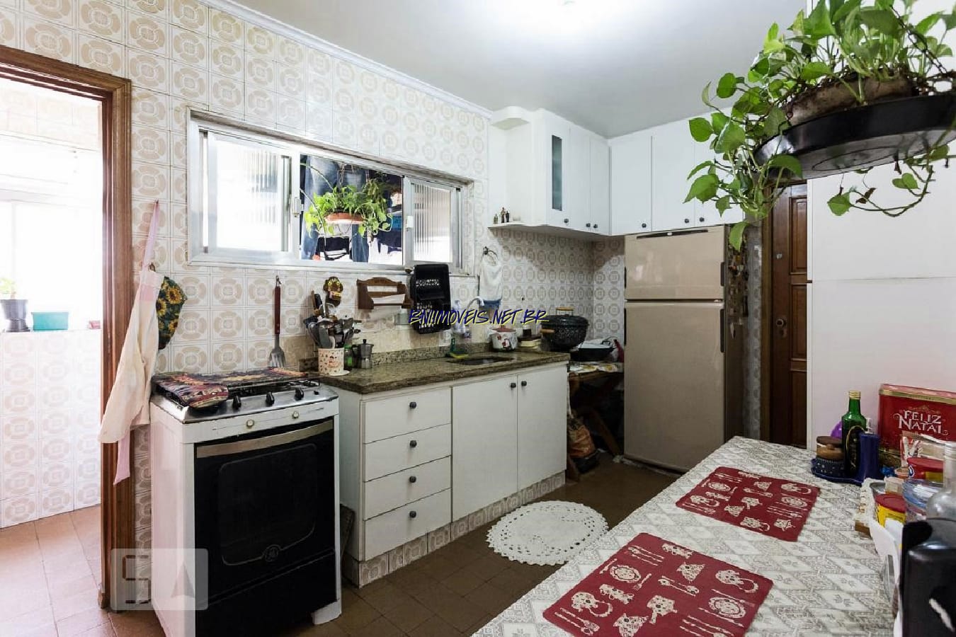Apartamento, 3 quartos, 95 m² - Foto 15