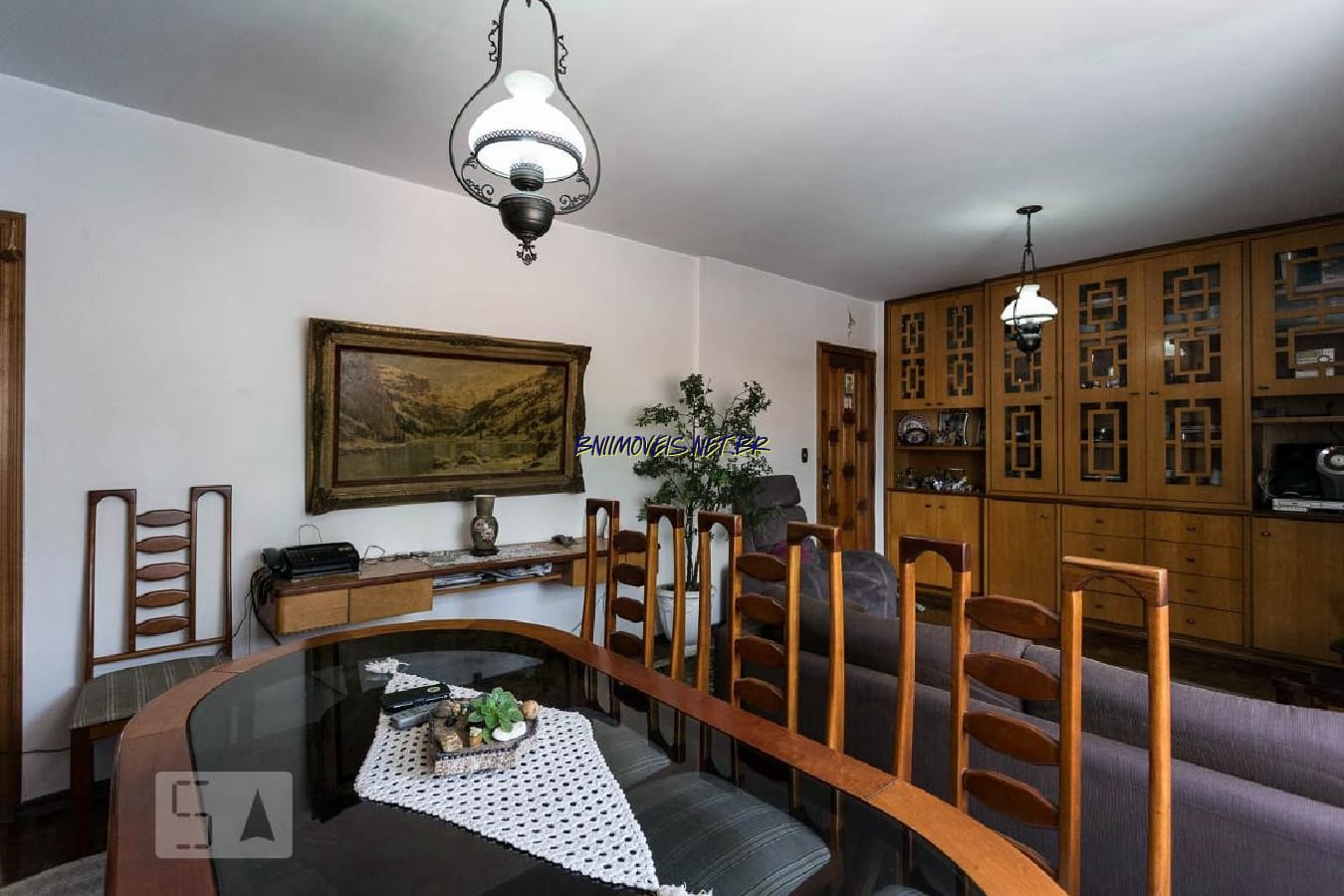 Apartamento, 3 quartos, 95 m² - Foto 3