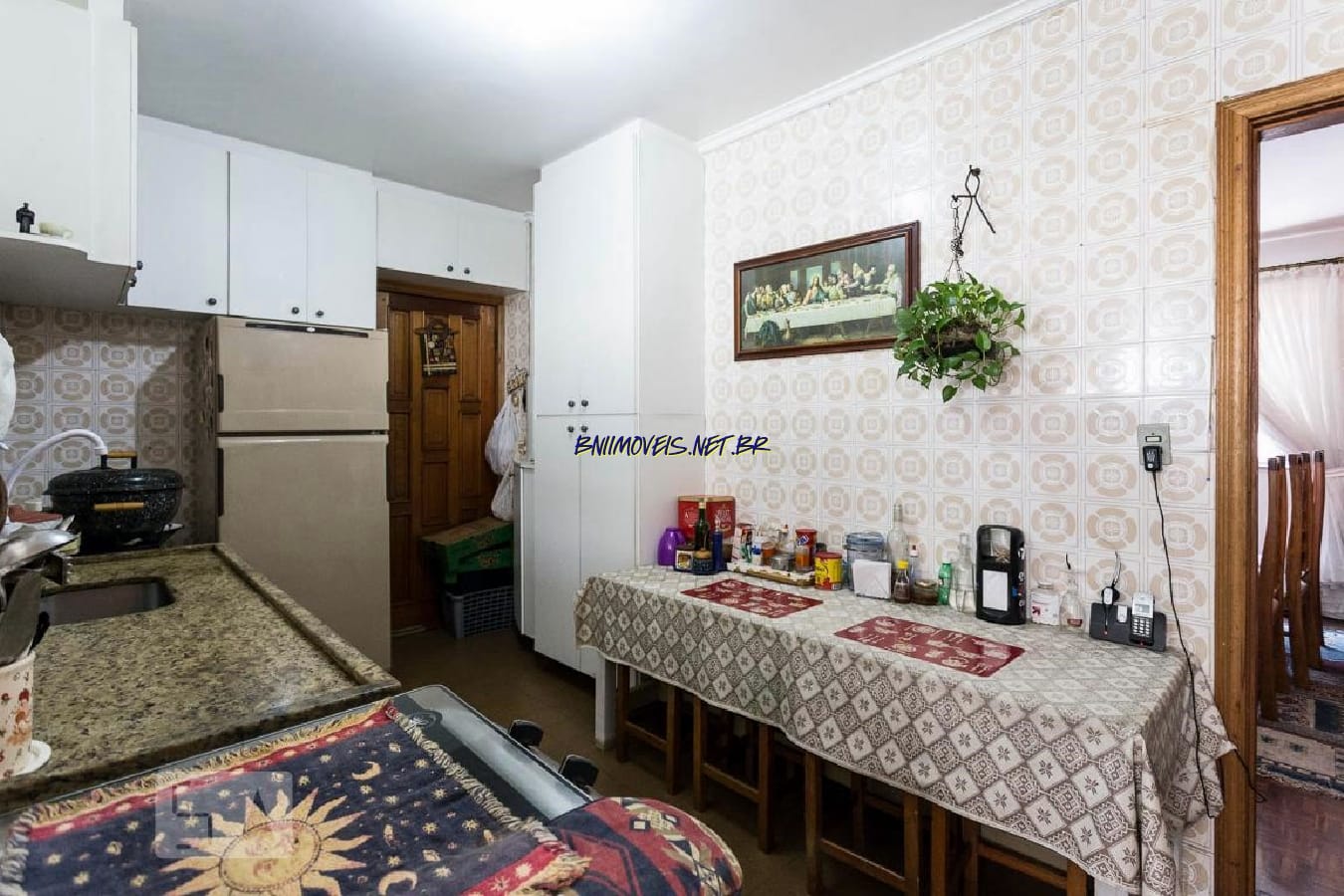 Apartamento, 3 quartos, 95 m² - Foto 10