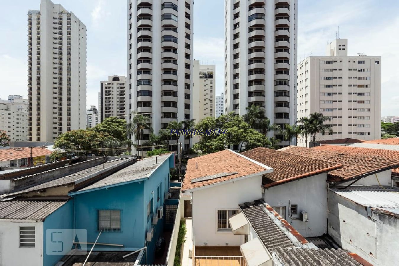 Apartamento, 3 quartos, 95 m² - Foto 21