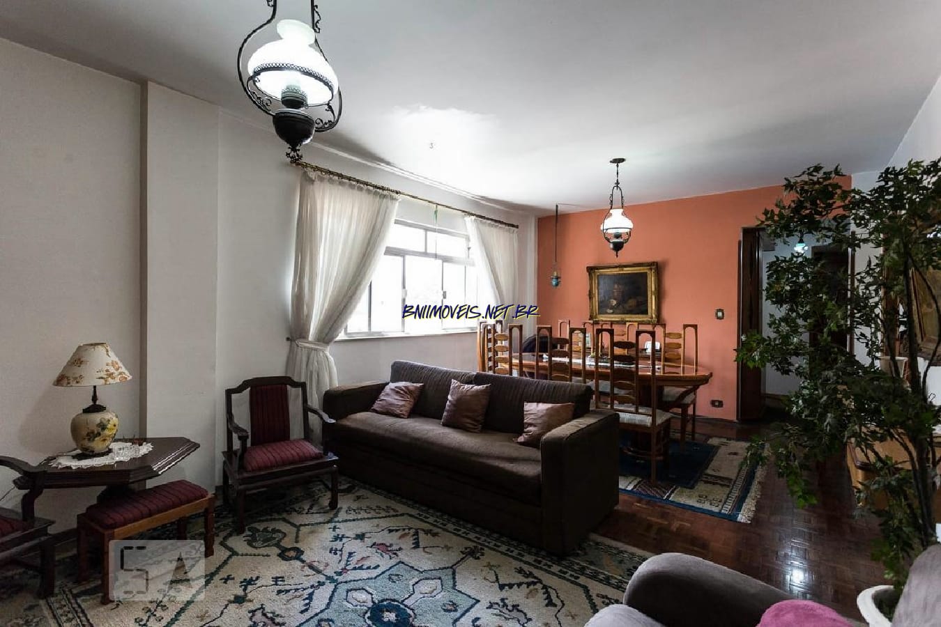 Apartamento, 3 quartos, 95 m² - Foto 7