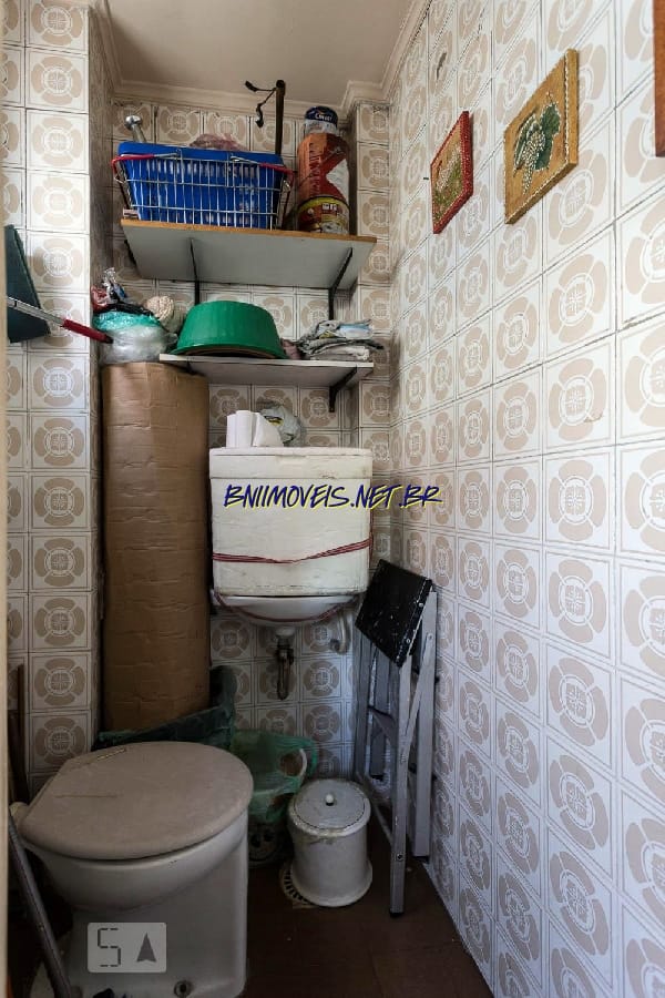 Apartamento, 3 quartos, 95 m² - Foto 20