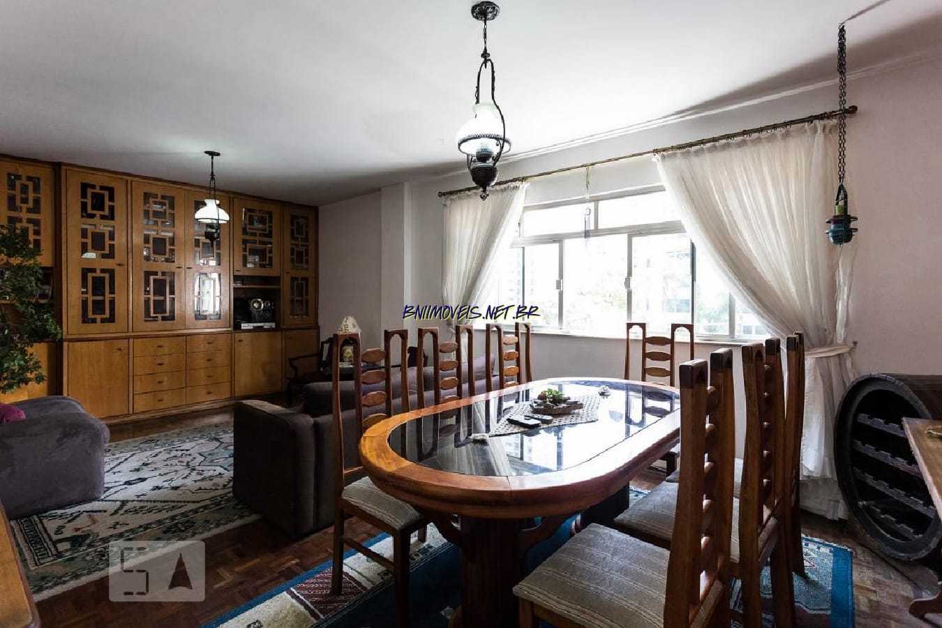 Apartamento, 3 quartos, 95 m² - Foto 1
